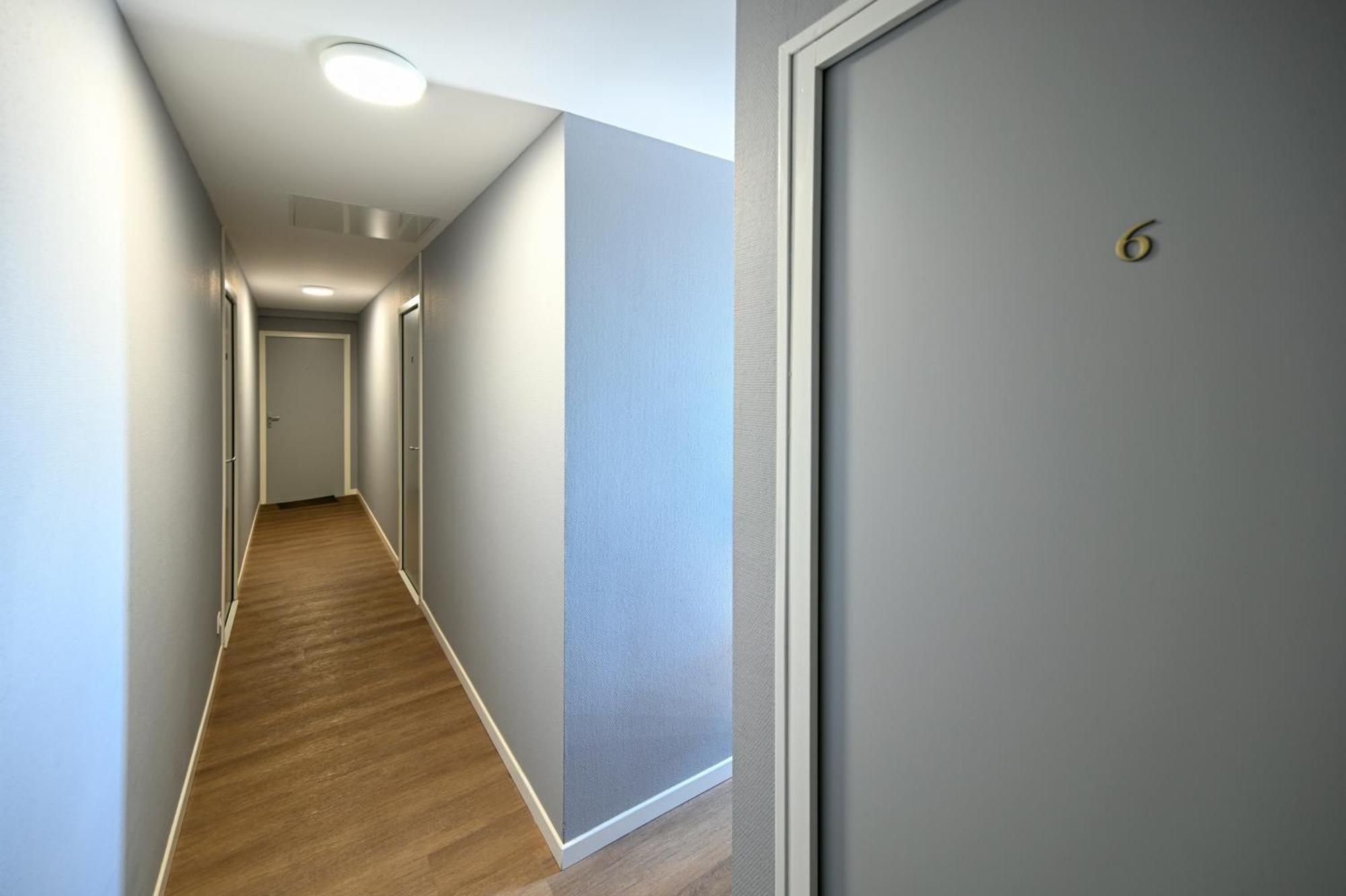 L'Ange Bleu - Appt A 25 Min Du Puy Du Fou Apartment Cholet Luaran gambar